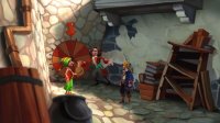 Cкриншот Monkey Island 2 Special Edition: LeChuck’s Revenge, изображение № 720451 - RAWG
