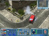 Cкриншот Emergency 4: Служба спасения 911, изображение № 337997 - RAWG