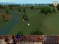 Cкриншот History Channel's Civil War: The Battle of Bull Run, изображение № 391598 - RAWG