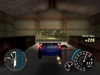 Cкриншот Need for Speed: Underground 2, изображение № 810018 - RAWG