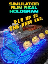 Cкриншот Simulator Run Real Hologram, изображение № 871211 - RAWG