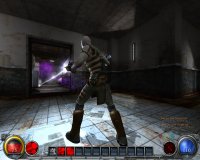 Cкриншот Hellgate: London, изображение № 403449 - RAWG