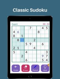 Cкриншот Sudoku: Original, изображение № 1832643 - RAWG