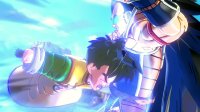 Cкриншот Dragon Ball Xenoverse + Season Pass, изображение № 32463 - RAWG