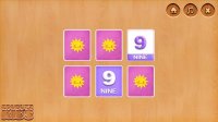 Cкриншот Numbers Matching Game For Kids, изображение № 1579888 - RAWG