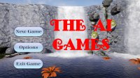 Cкриншот The Ai Games, изображение № 2107816 - RAWG