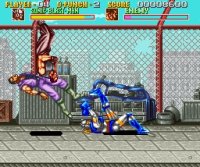 Cкриншот Sonic Blast Man, изображение № 762604 - RAWG
