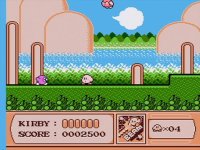 Cкриншот Kirby's Adventure, изображение № 786411 - RAWG