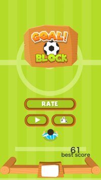 Cкриншот Goal Block - Soccer Goalie Training Simulator, изображение № 1599186 - RAWG