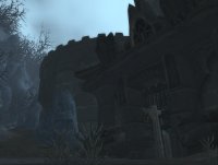Cкриншот World of Warcraft: The Burning Crusade, изображение № 433224 - RAWG