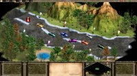 Cкриншот Age of Empires II: Forgotten Empires, изображение № 604404 - RAWG