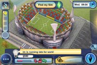 Cкриншот Sims 3: Карьера, The, изображение № 549836 - RAWG