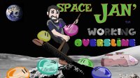 Cкриншот Space Jan' in Working Overslime, изображение № 1834399 - RAWG