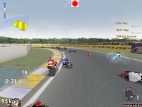 Cкриншот Grand Prix 500, изображение № 308835 - RAWG