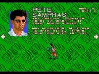 Cкриншот Sampras Tennis 96, изображение № 760228 - RAWG