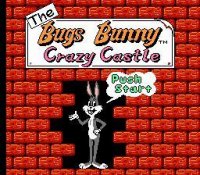 Cкриншот The Bugs Bunny Crazy Castle, изображение № 1697563 - RAWG