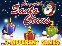 Cкриншот Play With Santa HD, изображение № 1718560 - RAWG