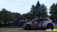Cкриншот WRC 4 FIA World Rally Championship, изображение № 630565 - RAWG