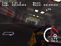 Cкриншот Ducati World Racing Challenge, изображение № 318567 - RAWG