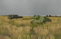 Cкриншот Panzer Command: Ostfront, изображение № 563700 - RAWG