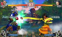 Cкриншот Super Street Fighter 4, изображение № 541580 - RAWG