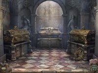 Cкриншот Haunted Manor: Queen of Death Collector's Edition, изображение № 662900 - RAWG
