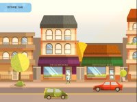 Cкриншот Stickerboy, изображение № 1956228 - RAWG