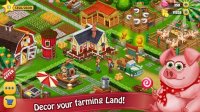 Cкриншот Farm Day Village Farming: Offline Games, изображение № 1488058 - RAWG