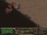 Cкриншот Fallout, изображение № 723469 - RAWG