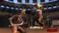 Cкриншот Gladiators Online: Death Before Dishonor, изображение № 162487 - RAWG