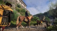 Cкриншот Kingdom Come: Deliverance - Royal DLC Package, изображение № 1946987 - RAWG