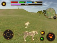 Cкриншот Clan Of Cheetahs, изображение № 973523 - RAWG
