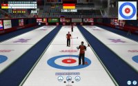 Cкриншот Curling 2012, изображение № 591319 - RAWG