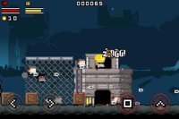 Cкриншот Gunslugs Free, изображение № 1556270 - RAWG