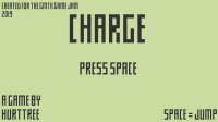 Cкриншот CHARGE (itch) (HurtTree), изображение № 2116891 - RAWG