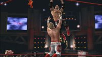 Cкриншот TNA iMPACT!, изображение № 284391 - RAWG
