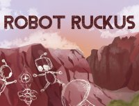 Cкриншот Robot Ruckus, изображение № 1266207 - RAWG
