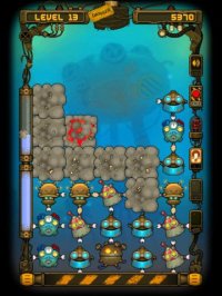 Cкриншот RoboSockets: Link Me Up! Free, изображение № 1661778 - RAWG