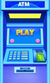 Cкриншот ATM Simulator Cash and Money, изображение № 1589042 - RAWG