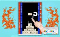 Cкриншот Маджонг домино Free - Мозг игра головоломка, изображение № 1329946 - RAWG