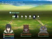 Cкриншот The Rising of the Shield Hero: Relive The Animation, изображение № 2163630 - RAWG