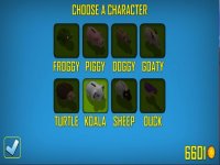 Cкриншот Animal Crosses The Road - Endless Arcade Hopper, изображение № 1604845 - RAWG