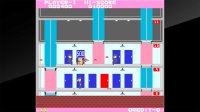 Cкриншот Arcade Archives ELEVATOR ACTION, изображение № 701138 - RAWG