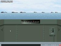 Cкриншот Great Naval Battles, Vol. 5: Demise of the Dreadnoughts, изображение № 338708 - RAWG