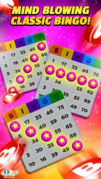 Cкриншот Bingo Bash: Bingo & Slots, изображение № 899145 - RAWG