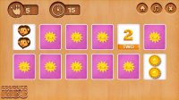 Cкриншот Numbers Matching Game For Kids, изображение № 1579907 - RAWG