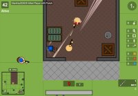 Cкриншот Surviv.io, изображение № 1674080 - RAWG