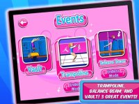 Cкриншот Gymnastic & Dance Girls Game, изображение № 2141330 - RAWG
