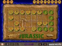 Cкриншот Jurassic Chess, изображение № 336574 - RAWG