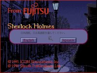 Cкриншот Sherlock Holmes: Consulting Detective, изображение № 740173 - RAWG